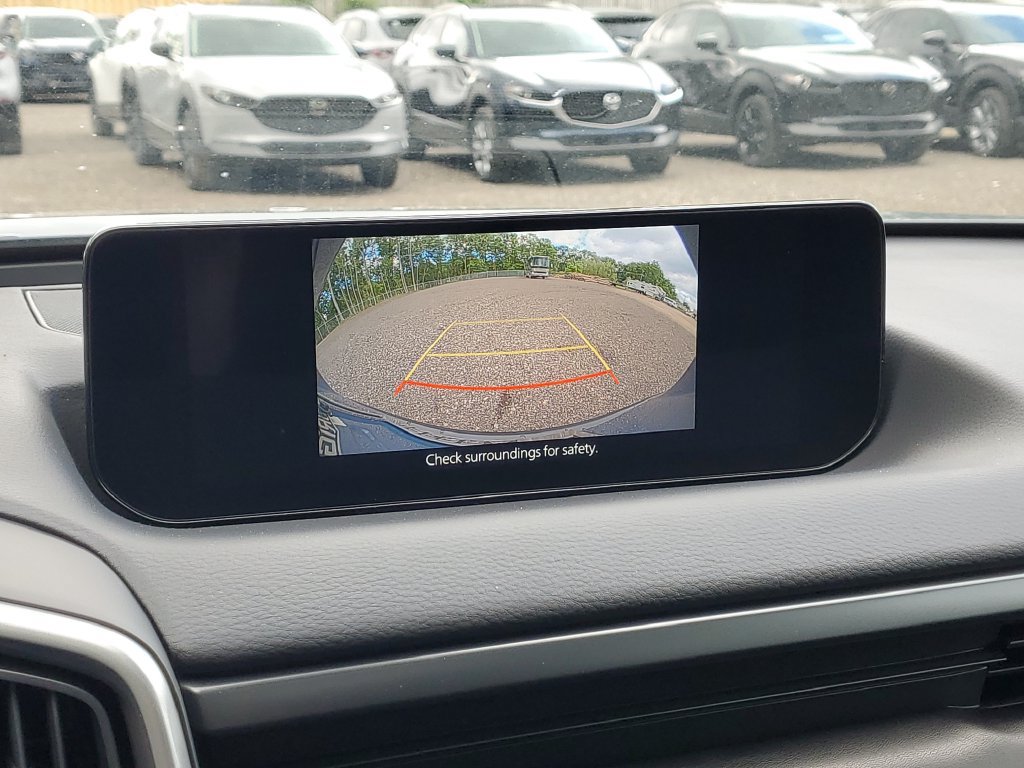 New 2026 MAZDA CX-50 AWD 2.5 S w/ Accent Package image 25