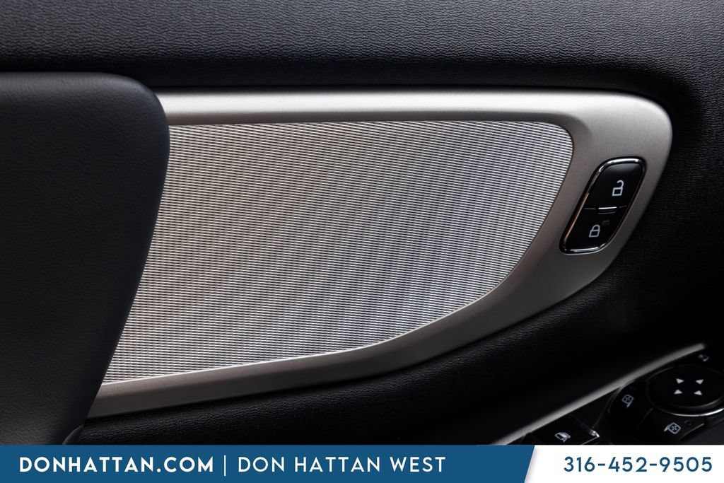 Used 2025 Ford Expedition Max Active AWD/4WD image 12