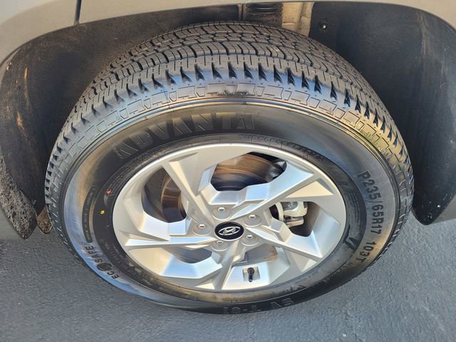 Used 2024 Hyundai Tucson SEL image 26