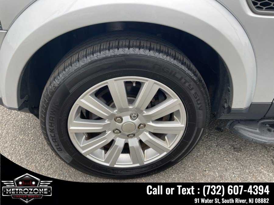 Used 2014 Land Rover LR4 AWD/4WD image 36