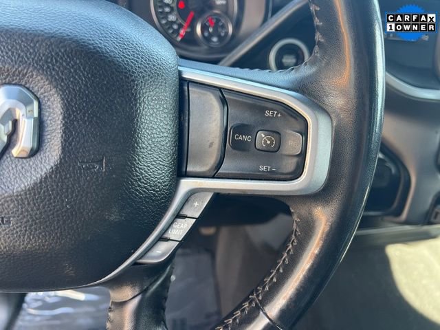 Used 2024 RAM 3500 Big Horn image 12