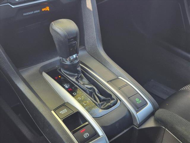 Used 2020 Honda Civic LX image 11