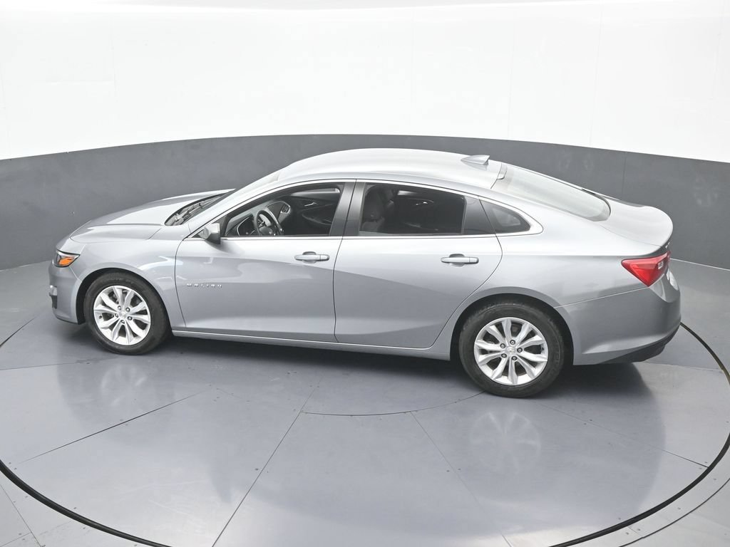 Used 2024 Chevrolet Malibu LT FWD image 52