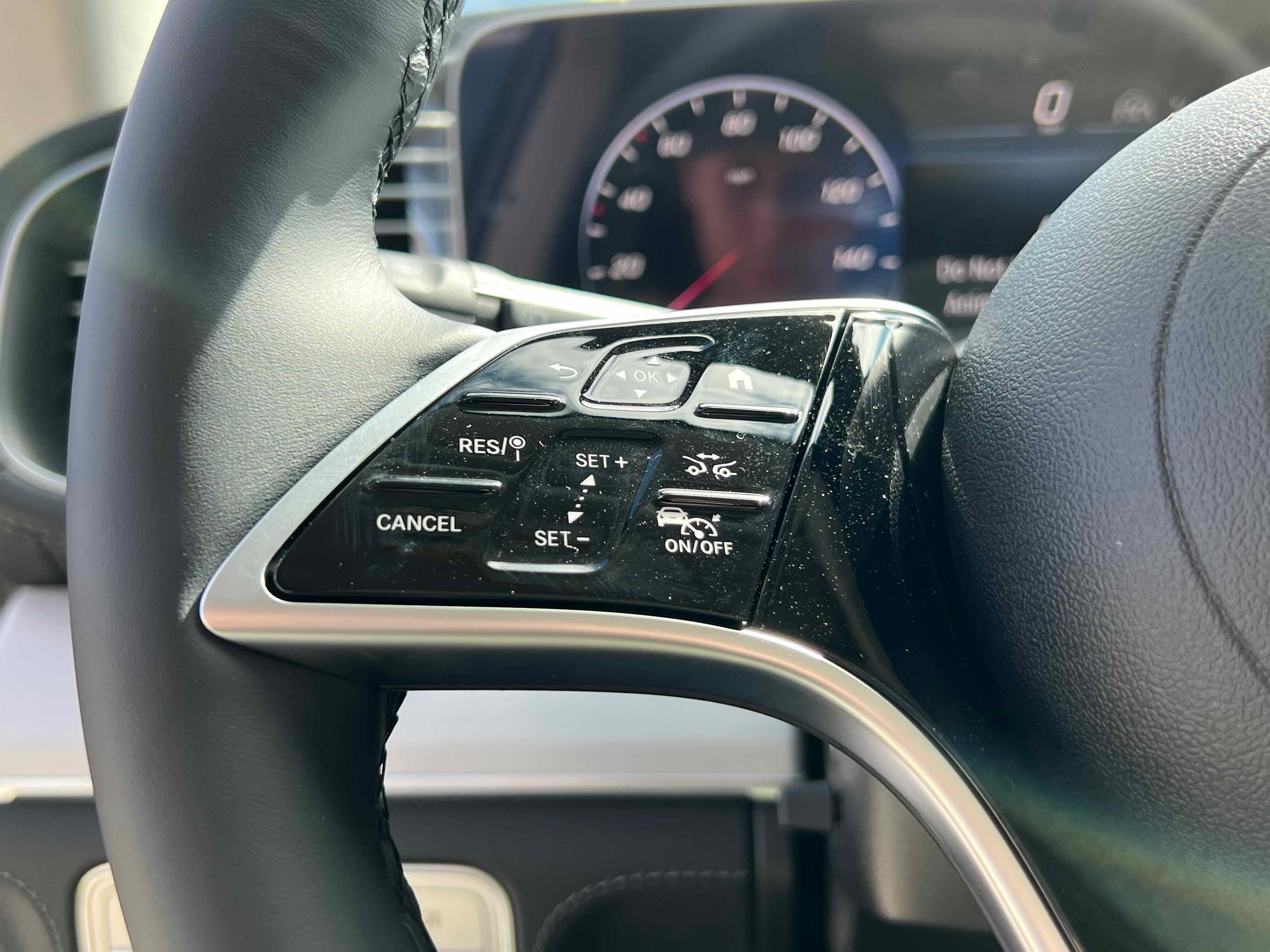 New 2026 Mercedes-Benz GLE 450 4MATIC image 36