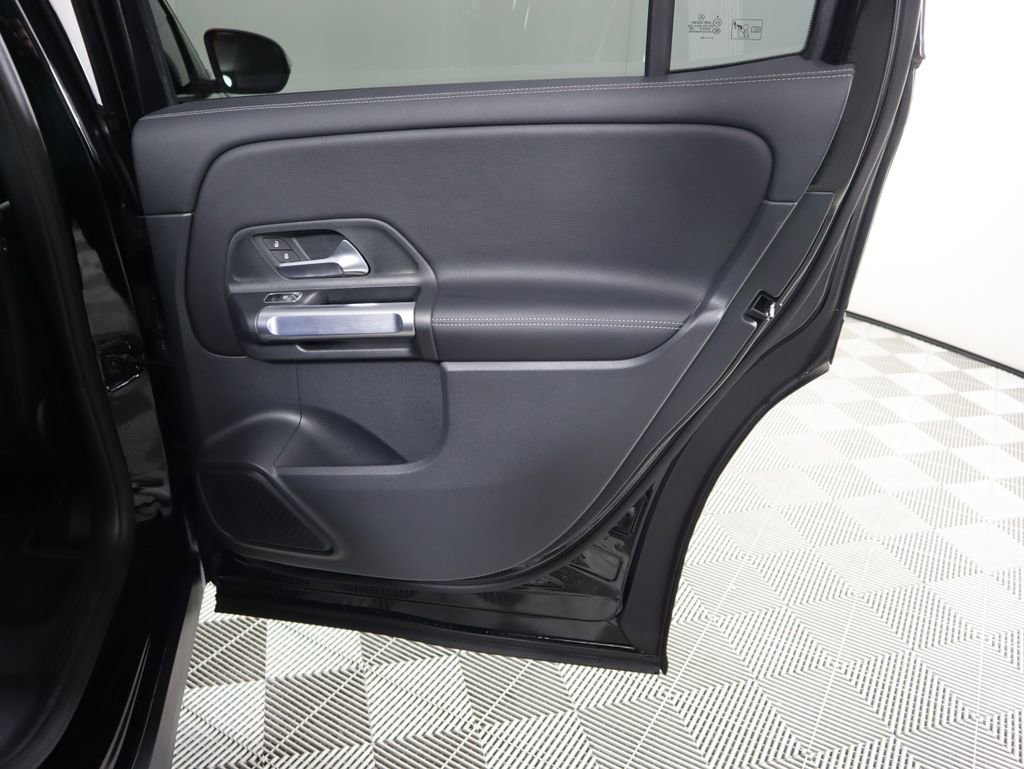 Certified 2024 Mercedes-Benz GLB 250 GLB 250 image 27