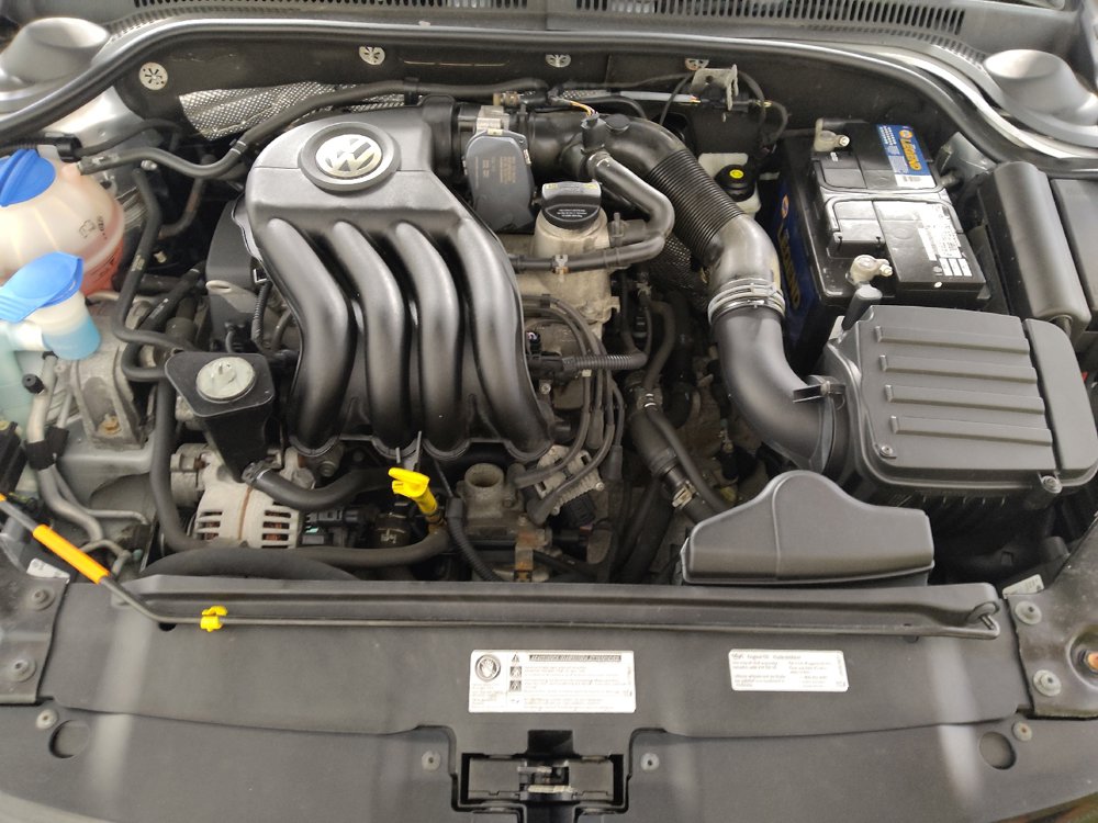 Used 2014 Volkswagen Jetta S FWD image 30