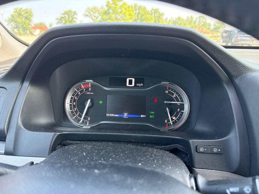 Used 2016 Honda Pilot EX-L image 27