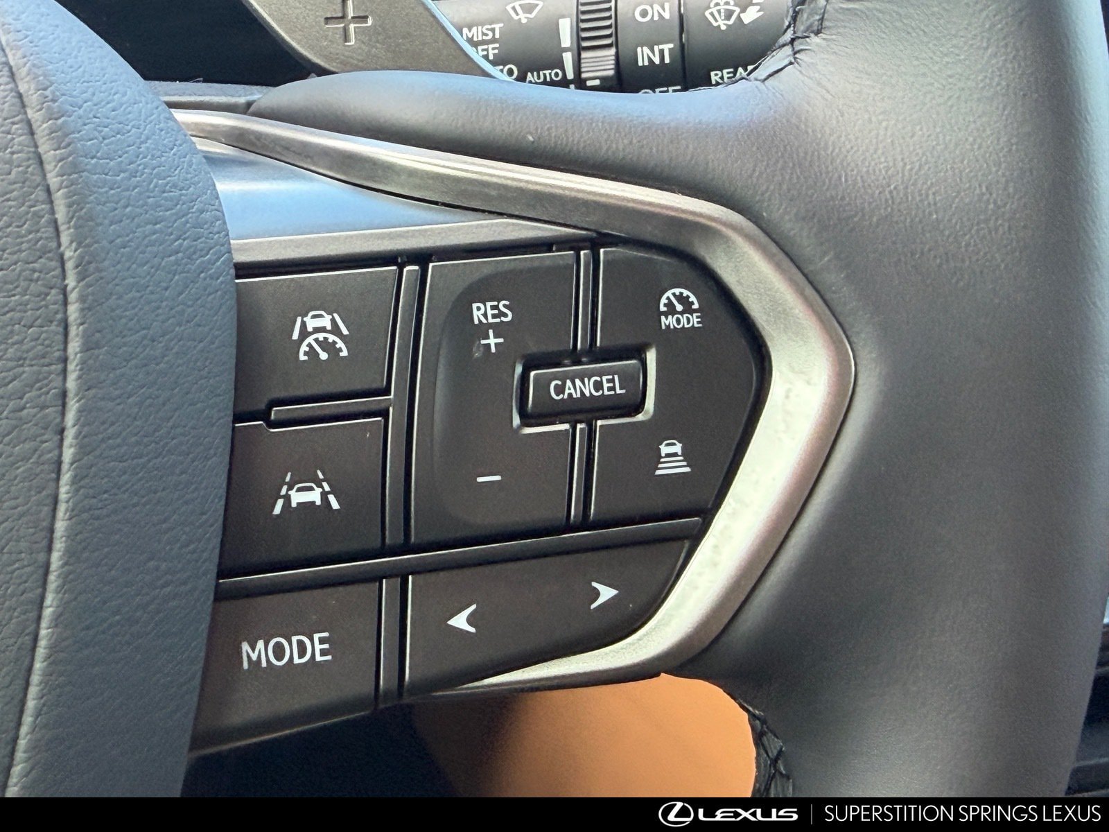 Used 2026 Lexus NX 350 AWD w/ Cold Area Package image 23