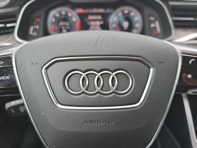 Used 2024 Audi A6 Premium Plus AWD/4WD image 5
