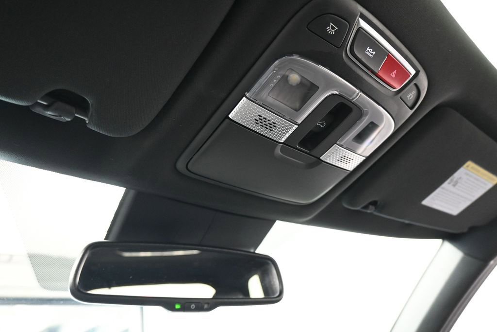 Used 2024 Kia Telluride EX X-Line AWD/4WD image 28