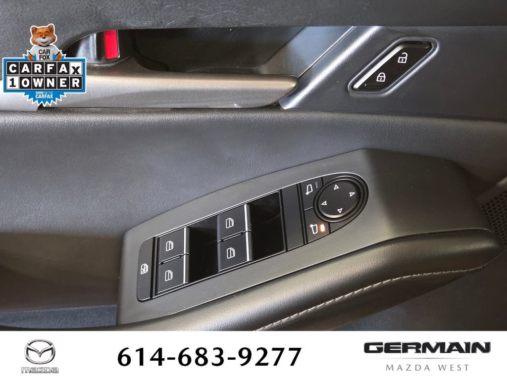 Used 2023 MAZDA CX-30 AWD 2.5 S w/ Select Package image 26