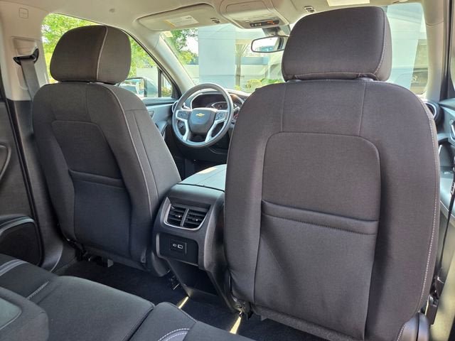 Used 2023 Chevrolet Blazer LT w/ Convenience Package FWD image 18