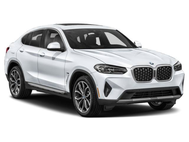 Used 2023 BMW X4 xDrive30i w/ M Sport Package AWD/4WD image 9