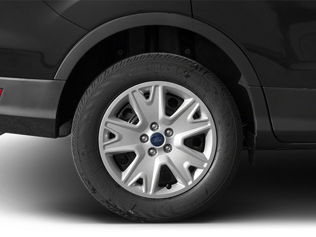 Used 2014 Ford Escape Titanium image 11