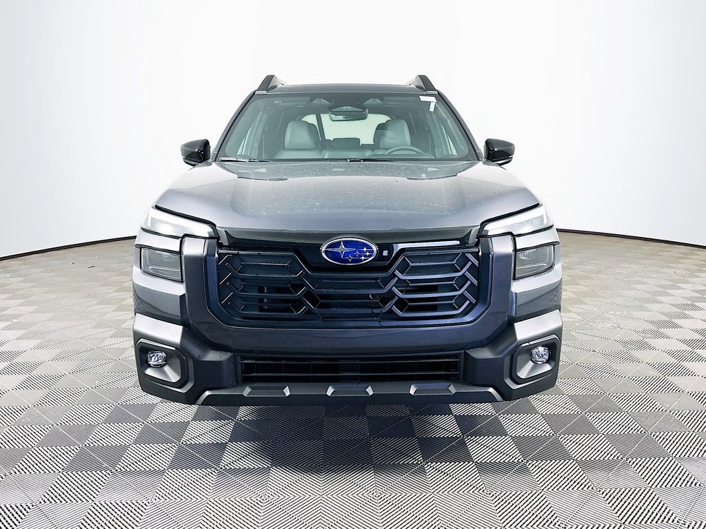 New 2026 Subaru Outback Limited AWD/4WD image 3