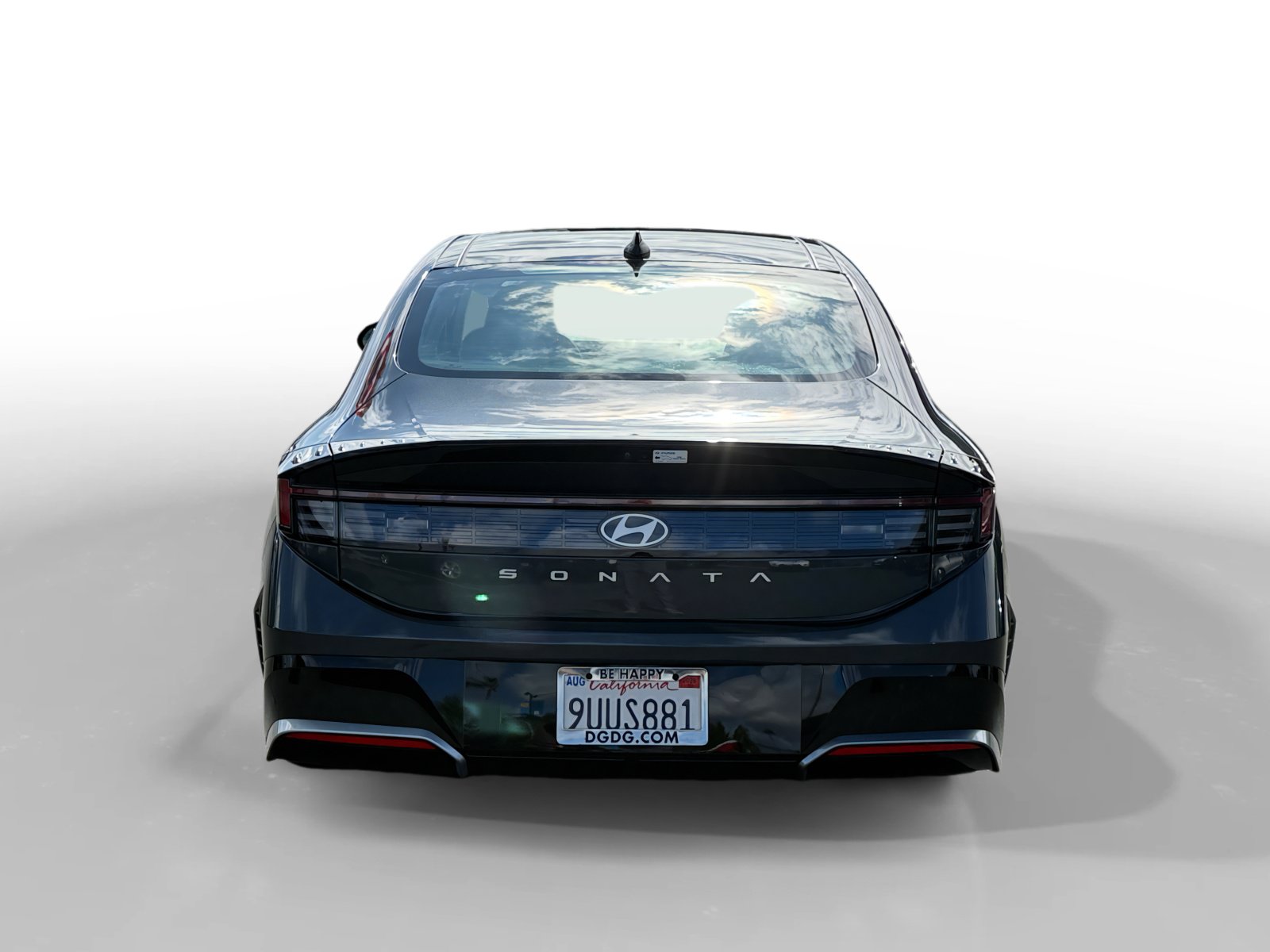 Certified 2025 Hyundai Sonata SEL FWD image 4
