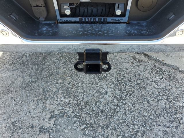 New 2026 GMC Sierra 2500 Pro w/ 1SA Pro Safety Plus Package image 9