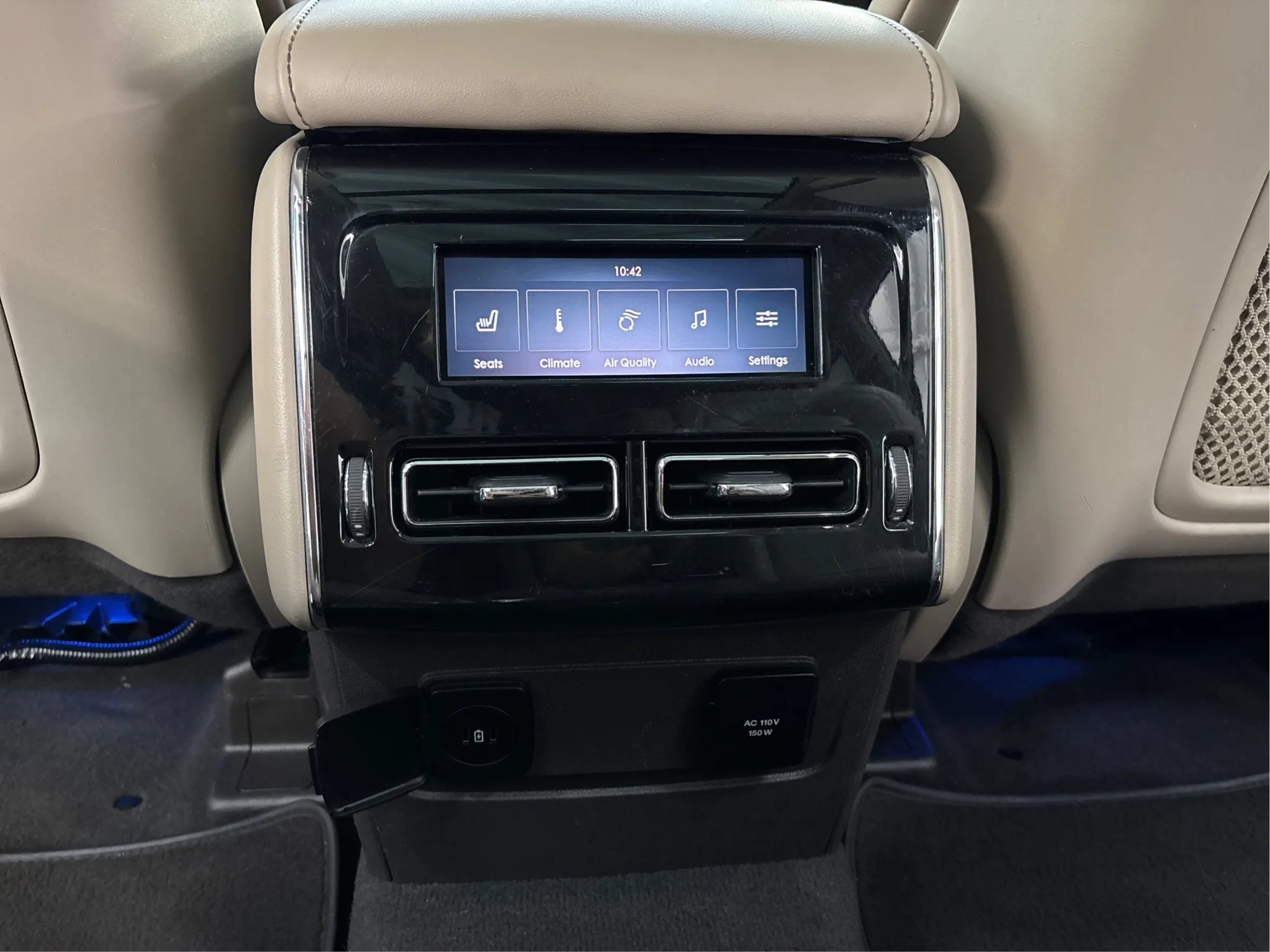 Used 2023 Lincoln Aviator Reserve w/ Equipment Group 201A AWD/4WD image 27