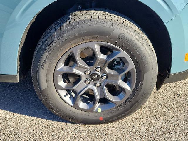 Certified 2023 Ford Maverick XLT w/ XLT Luxury Package image 7