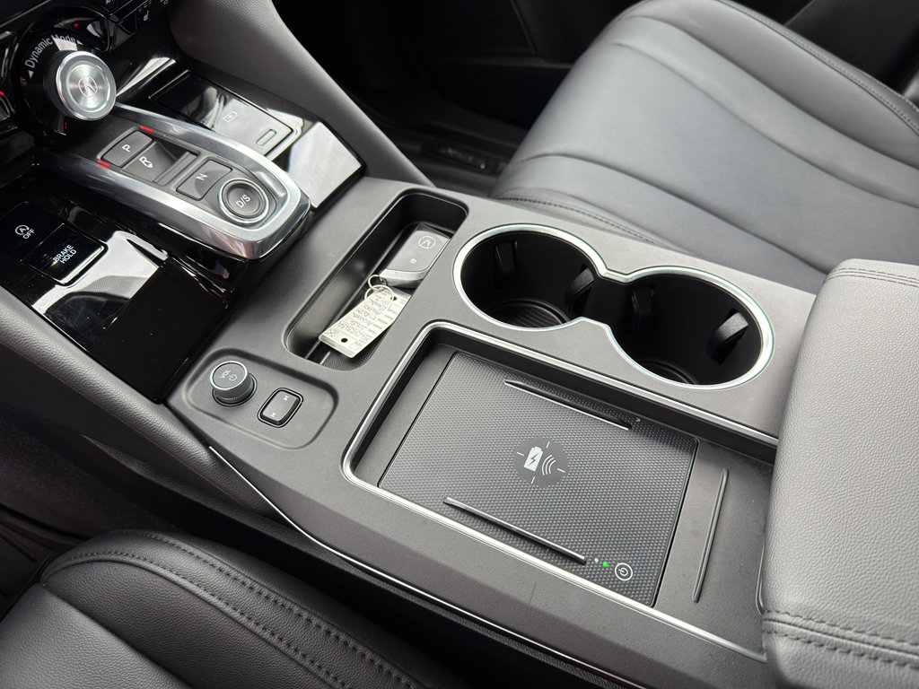 Certified 2025 Acura MDX SH-AWD image 20