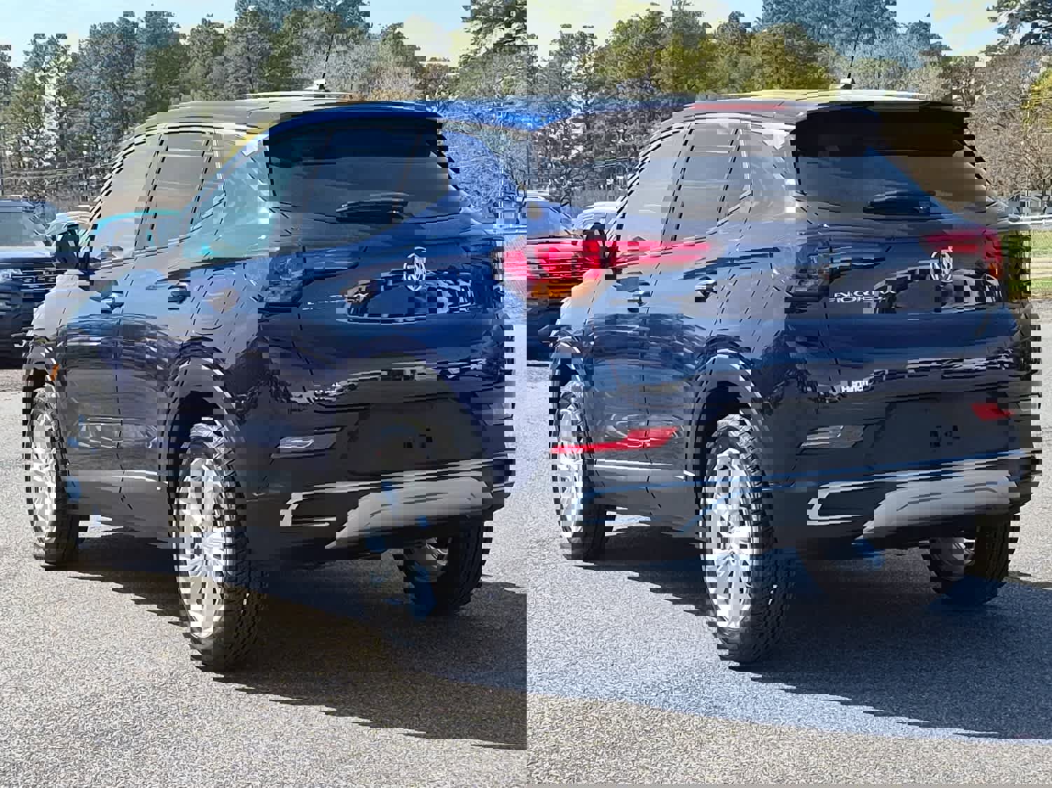 Used 2023 Buick Encore GX Preferred image 6