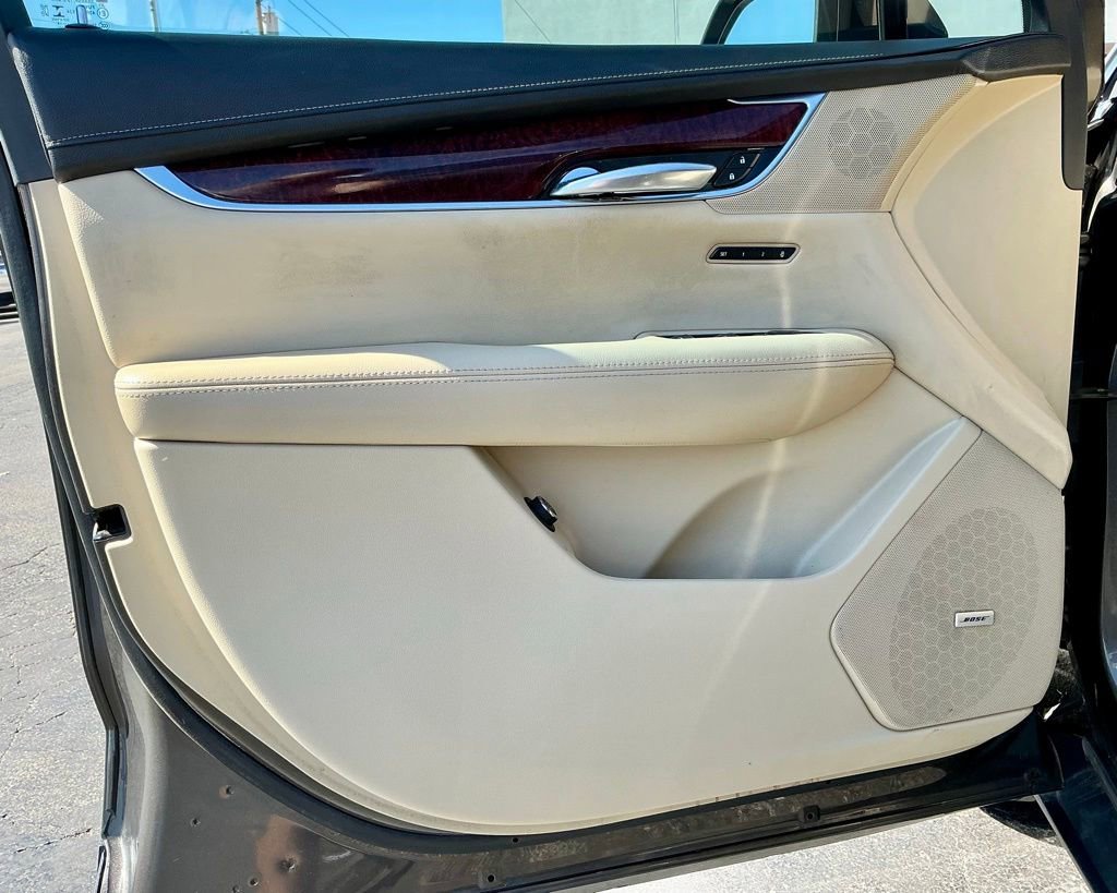 Used 2019 Cadillac XT5 Luxury FWD image 42
