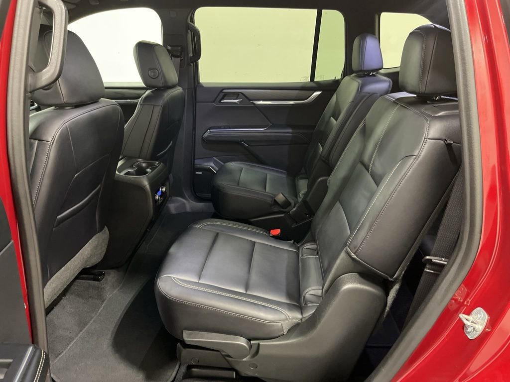 Certified 2024 GMC Acadia Elevation image 25