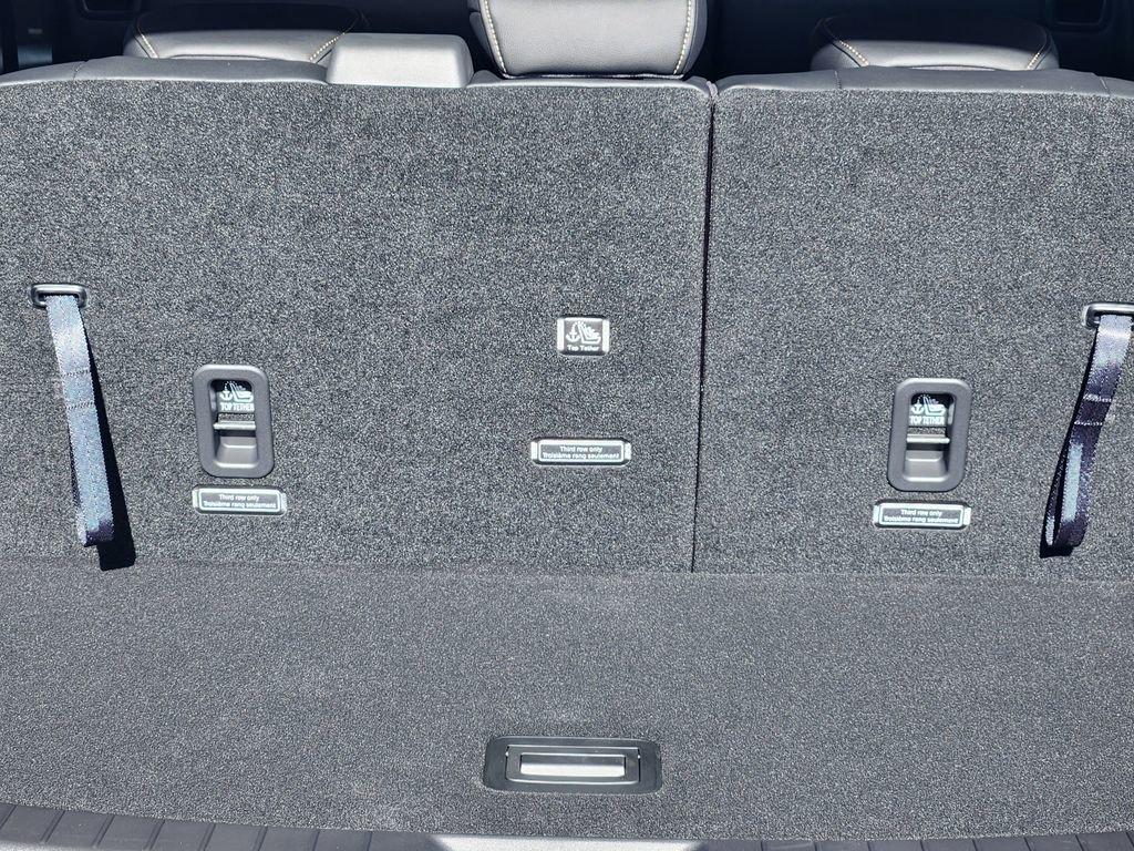 New 2026 MAZDA CX-90 3.3 Turbo w/ Preferred Package image 25