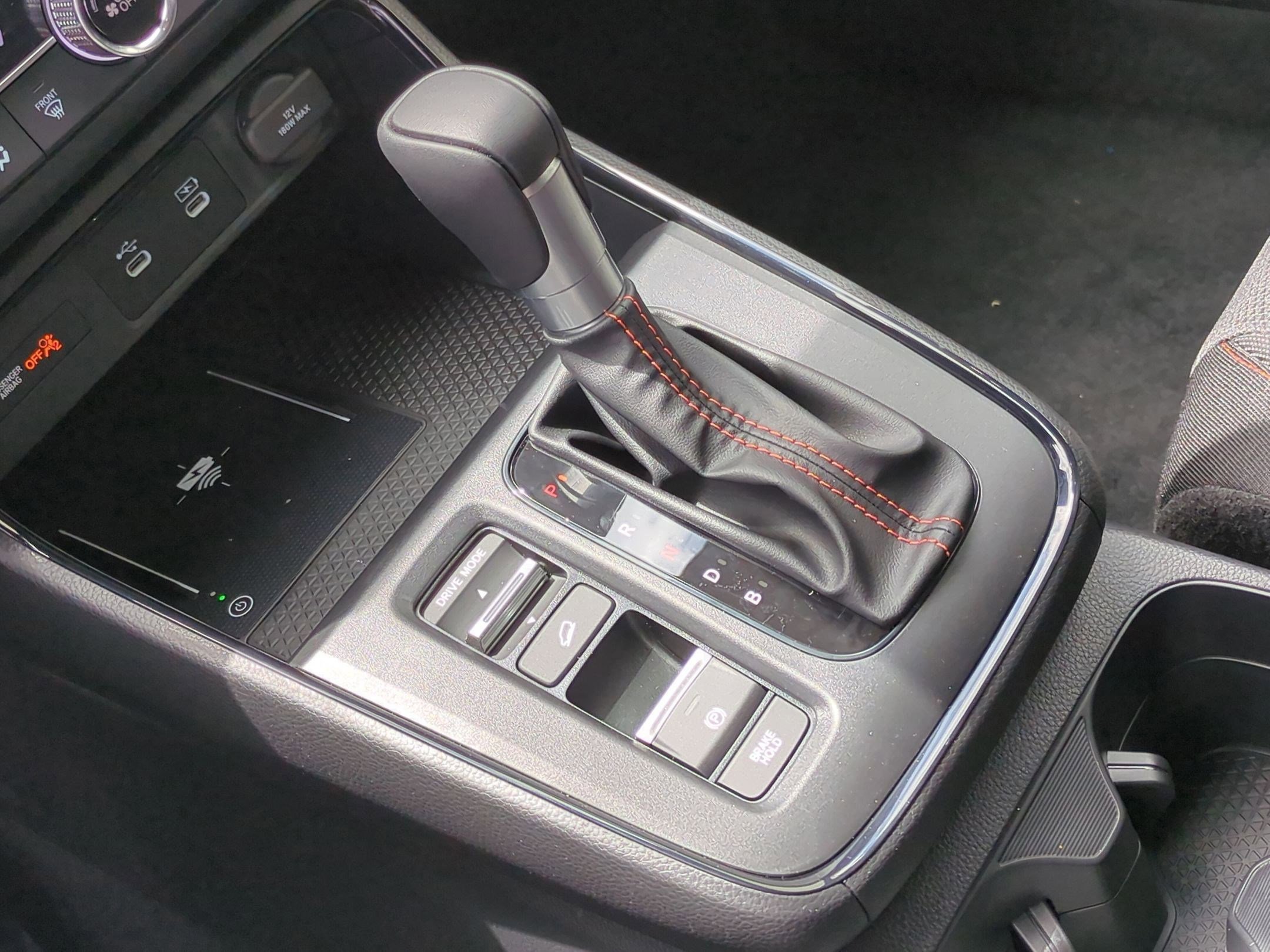 New 2026 Honda CR-V TrailSport image 14