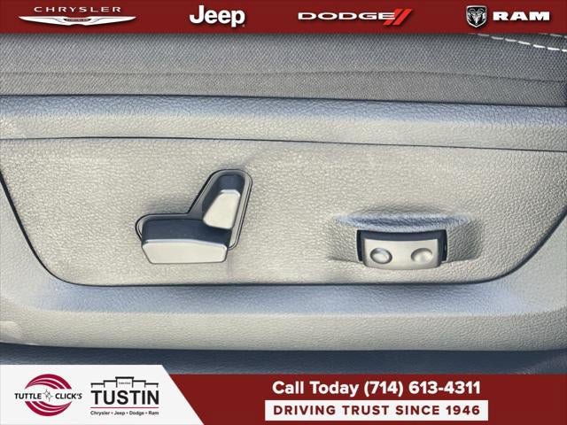 New 2026 RAM 2500 Big Horn AWD/4WD image 50