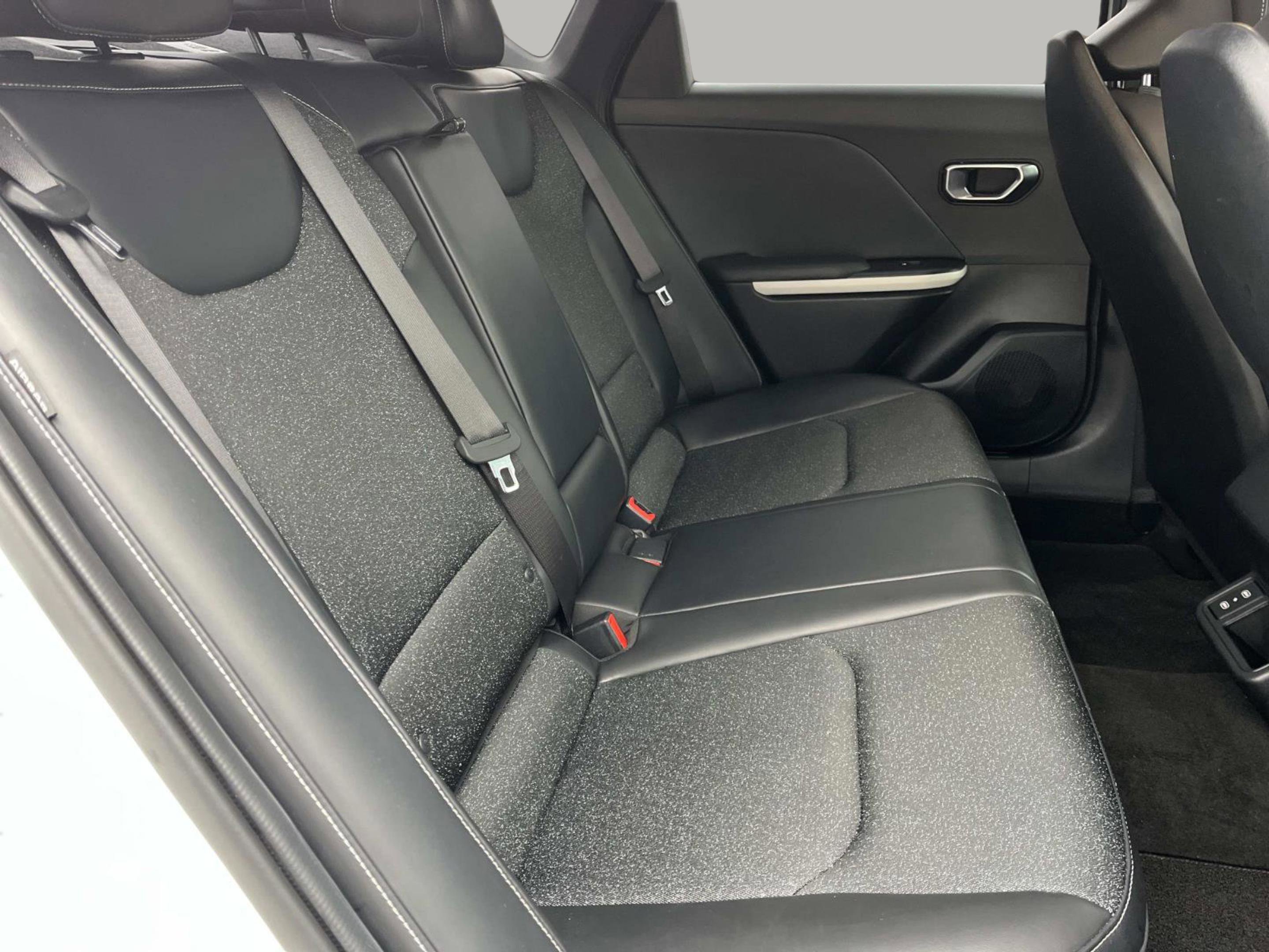 Used 2025 Kia K4 GT-Line image 22