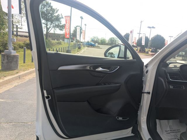 Used 2025 Buick Envision Preferred image 11