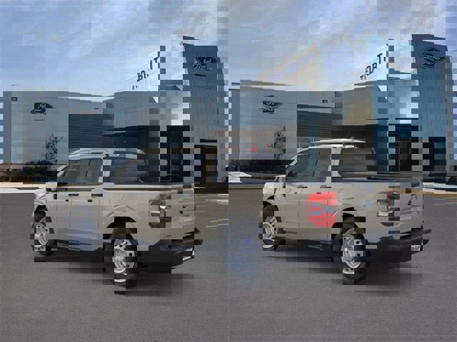 New 2025 Ford Maverick XL w/ Equipment Group 101A image 5