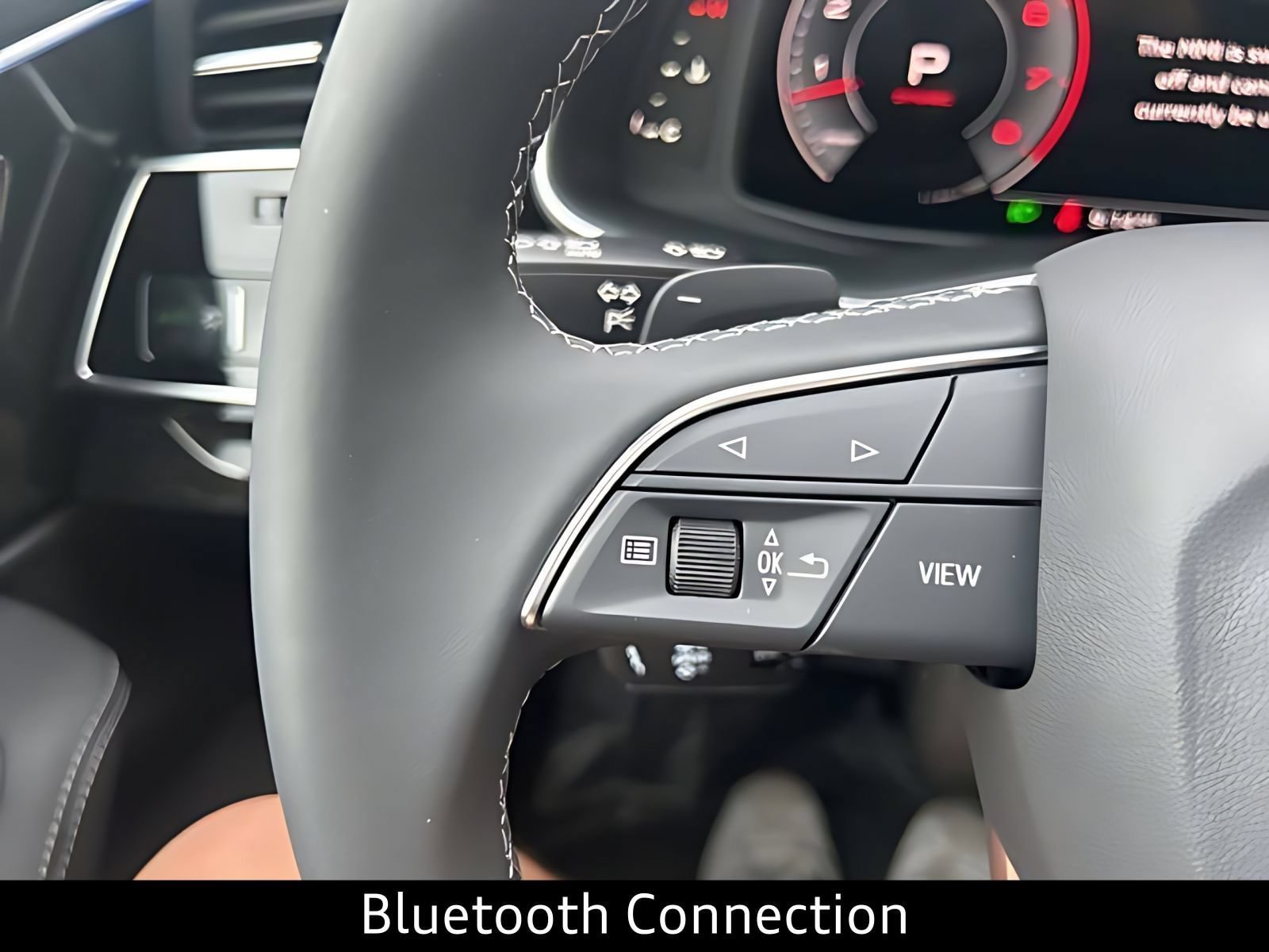 New 2026 Audi Q7 3.0T Premium Plus AWD/4WD image 26