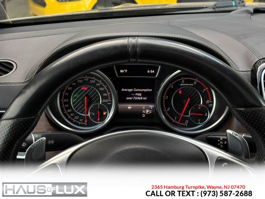Used 2017 Mercedes-Benz GLE 63 AMG S image 33