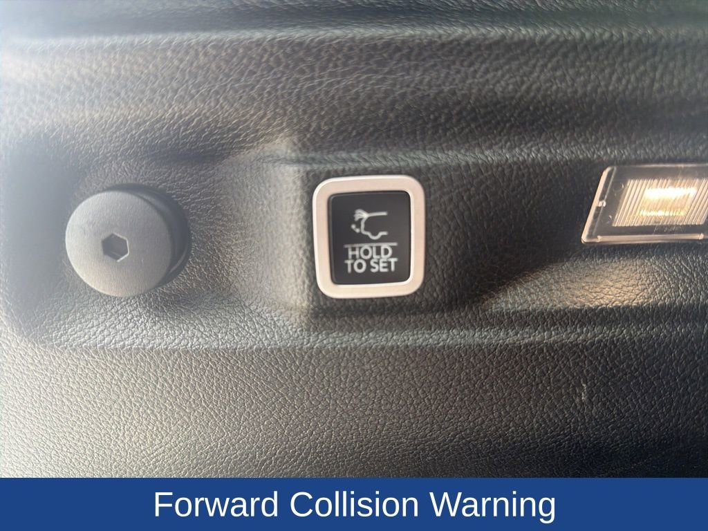 Used 2021 Jeep Grand Cherokee L Limited image 9