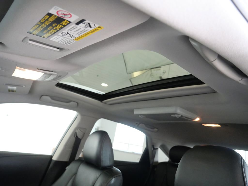 Used 2013 Lexus RX 350 AWD w/ Navigation Pkg image 26