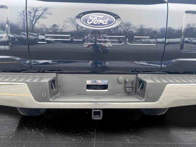New 2026 Ford F150 Lariat w/ Equipment Group 502A High image 37
