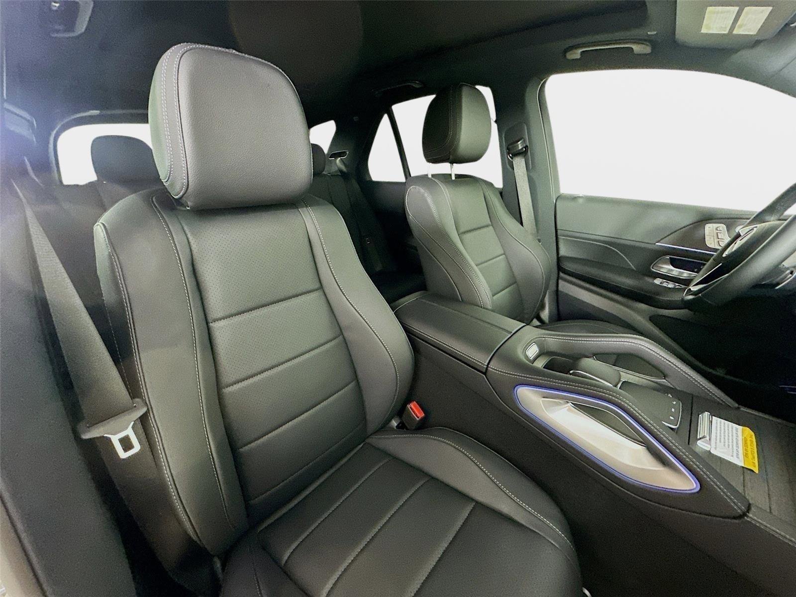 Certified 2026 Mercedes-Benz GLE 350 4MATIC image 38