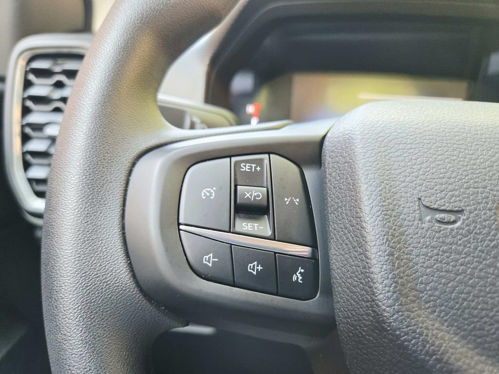 Used 2024 Ford Ranger XL AWD/4WD image 19