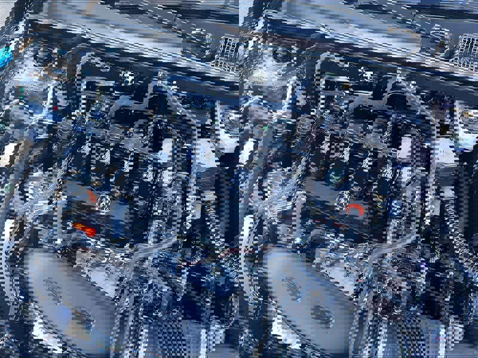 Used 2024 Acura Integra A-Spec image 33