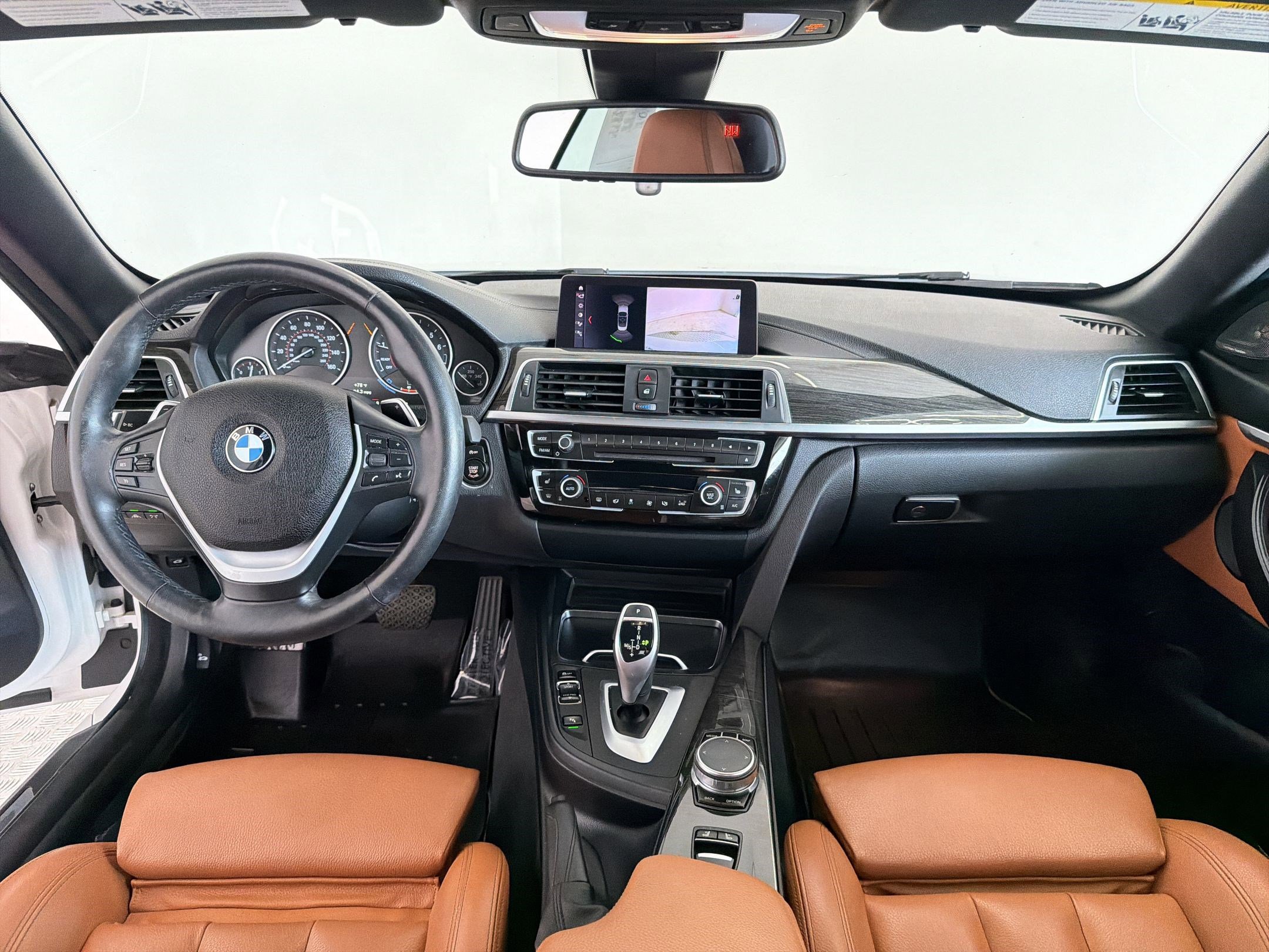 Used 2020 BMW 430i xDrive Convertible w/ Convenience Package AWD/4WD image 15