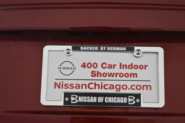 Certified 2023 Nissan Kicks SV FWD image 34