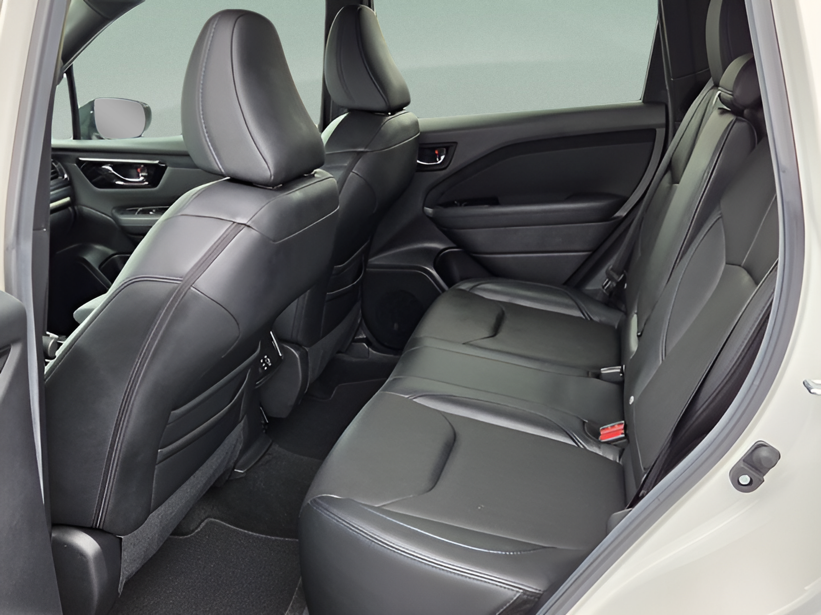 Used 2026 Subaru Forester Limited AWD/4WD image 11
