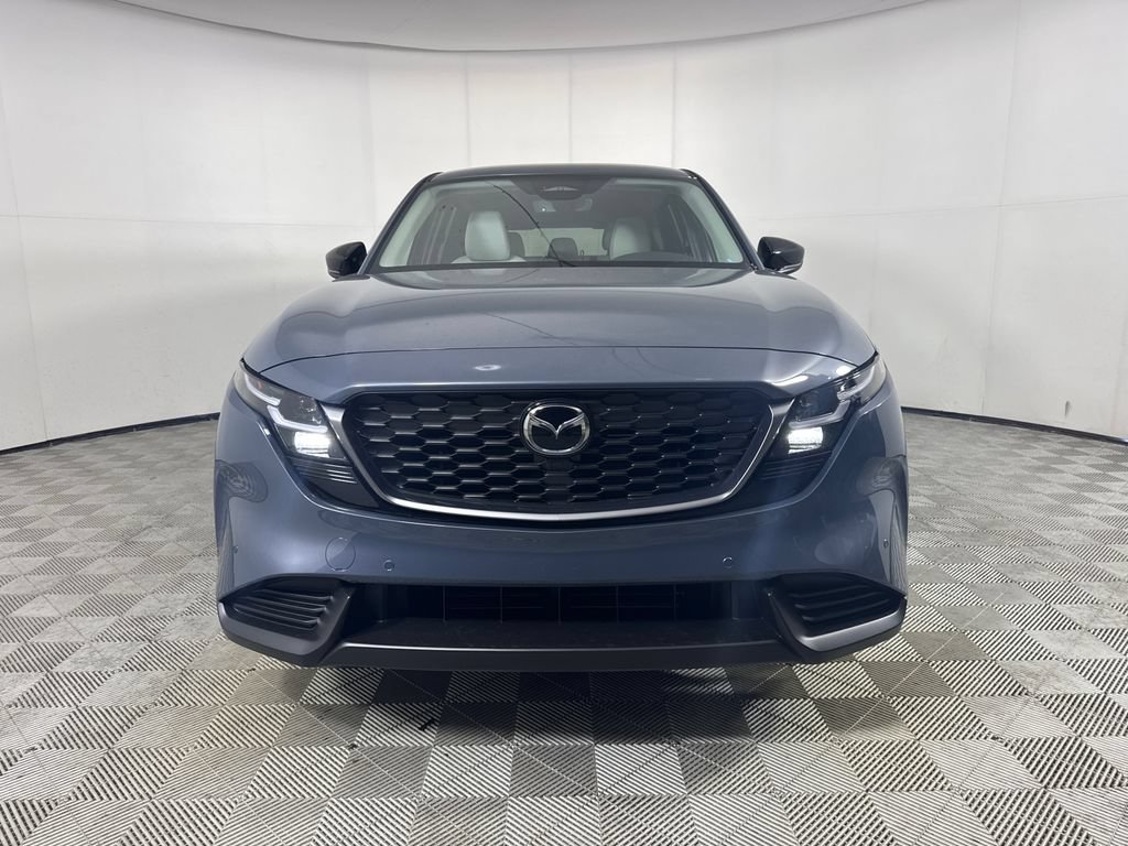 New 2026 MAZDA CX-5 Select AWD/4WD image 2