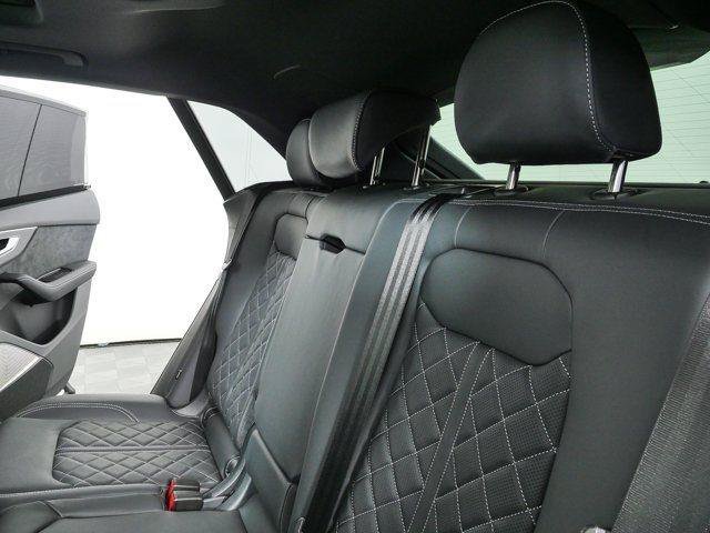New 2026 Audi SQ8 Prestige AWD/4WD image 23