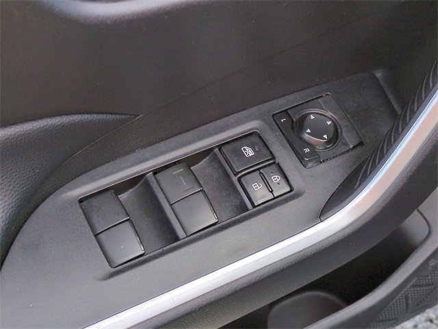 Used 2021 Toyota RAV4 XLE image 13