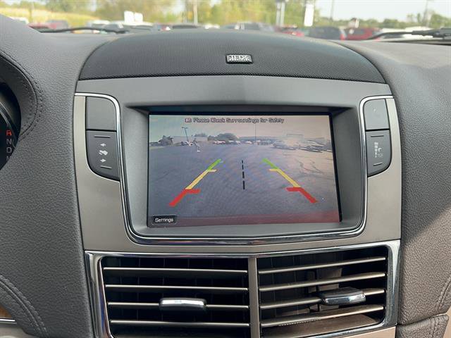 Used 2011 Lincoln MKT AWD w/ 201A Rapid Spec Order Code image 23