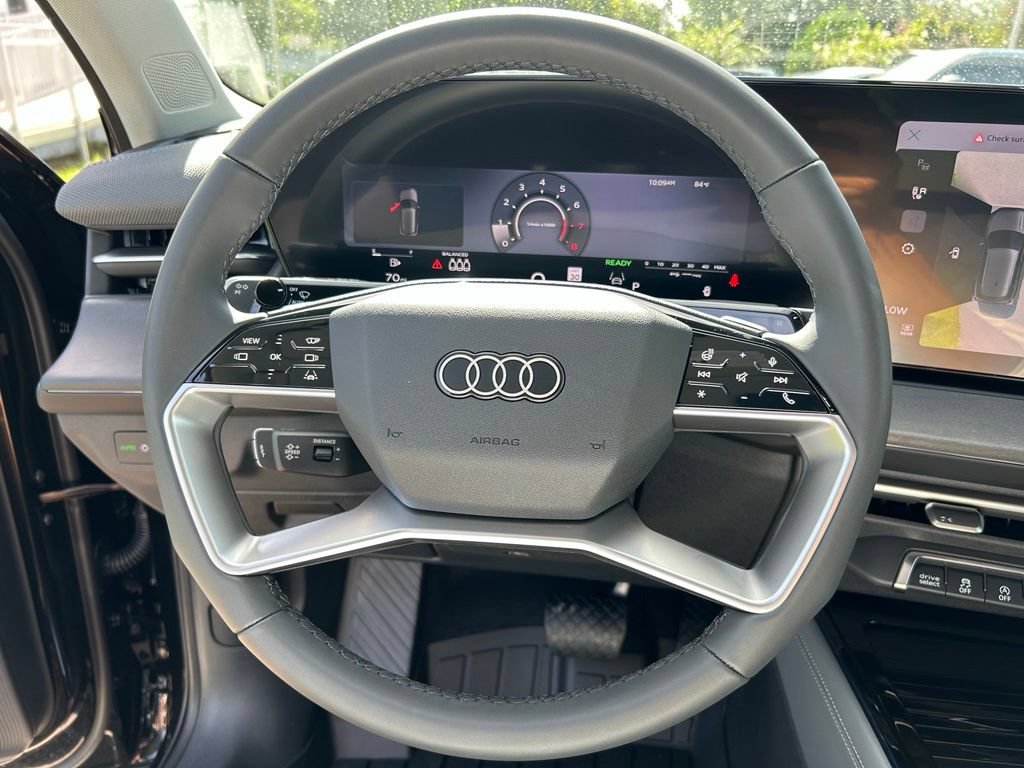 New 2026 Audi Q3 quattro 2.0T AWD/4WD image 17