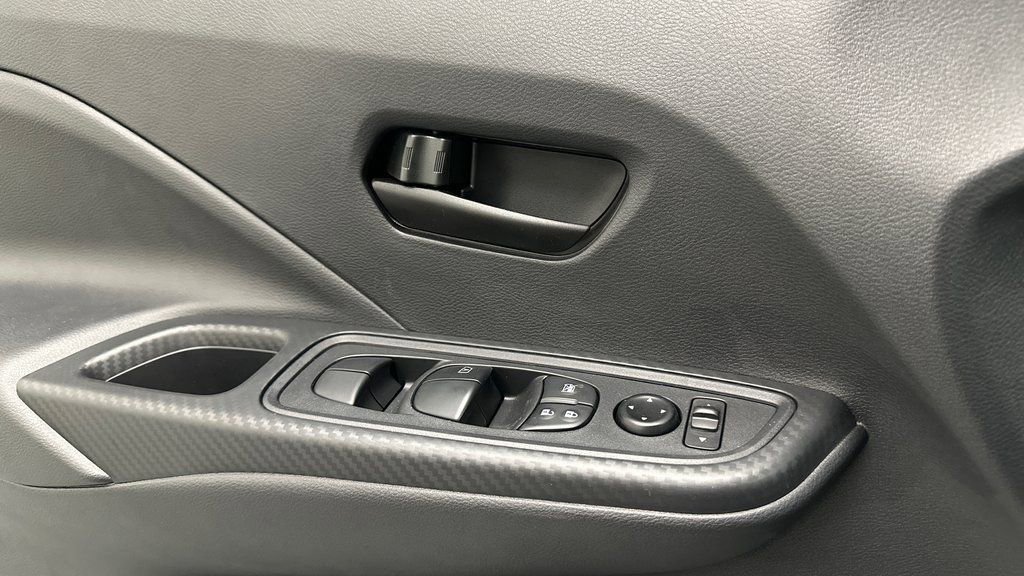 New 2025 Nissan Versa S w/ S Plus Package image 19